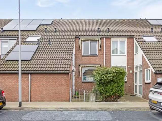 Meervalweg 80 Landsmeer