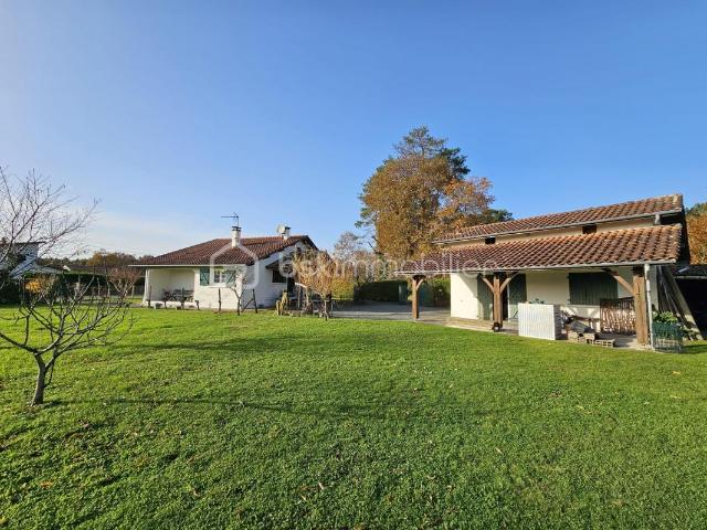 Mées Vente Maison 40
