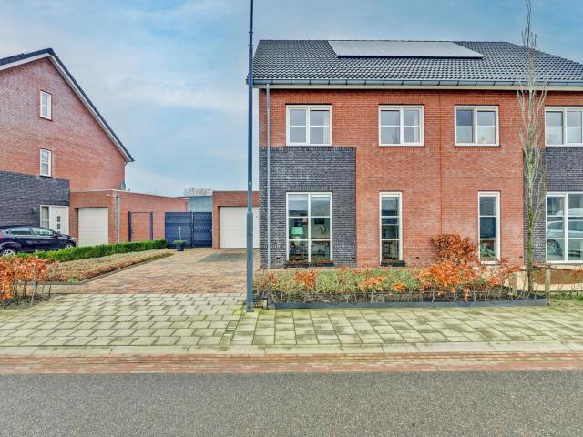 Meestoof, 15, 4486DZ, Colijnsplaat, Zeeland 4486DZ
