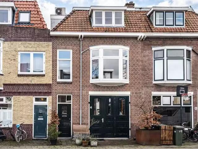 Meester Cornelisstraat 4 RD Haarlem