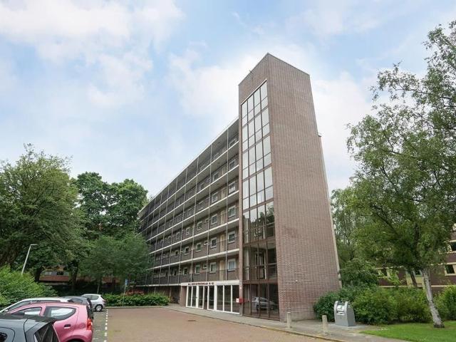 Meester G. Groen van Prinstererlaan, Amstelveen Amsterdam Apartments for Rent