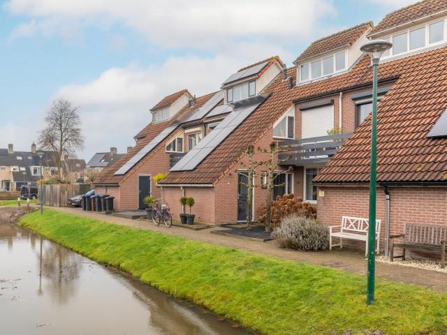 Meester van Dijkelaan 12, 3411GB, Lopik, Utrecht 3411GB