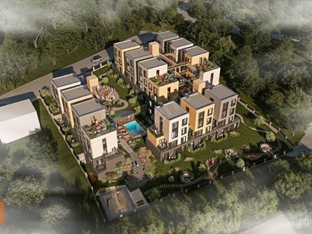 Mef City Altınova Bankasız Faizsiz Taksitle Hemen Al