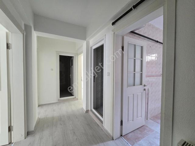 Mef Gyd'den Erikli'de 2+1 85m² Bahçeli Giriş Kat Kiralık Daire !