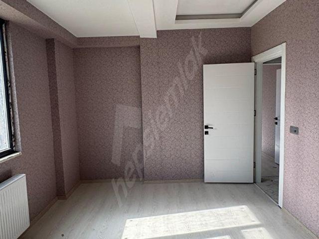 MEF EMLAKTAN KARAKÖPRÜ DOĞUKENTTE 2+1 boş paket daire 2+1