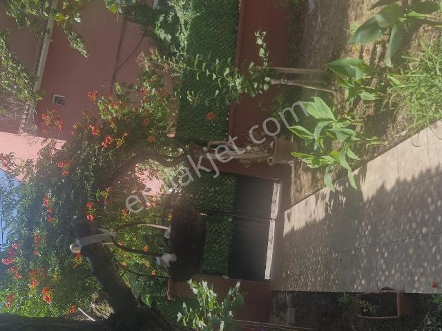 Mefe Yapıdan Değirmenaltında Bahçeli Kiralık 2+1 Daire