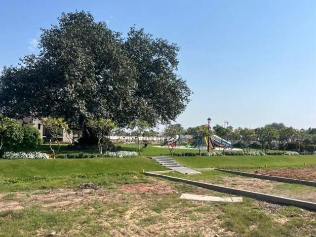Meffier Golden Park 106 Sq. Yd. Plot in Sohna Sector 4 Gurgaon Listing ID: #9964