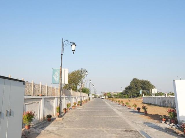 Meffier Golden Park 137 Sq. Ft. Plot in Sohna Sector 4 Gurgaon Listing ID: #10407