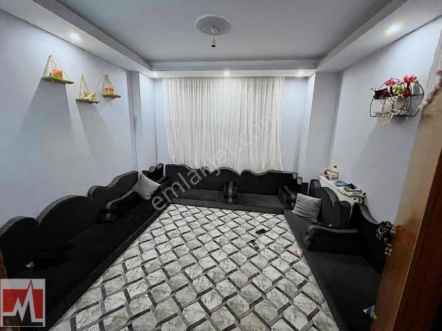 Mefgold' Dan Satılık Yüksek Giriş Yeni Yapı İskanlı Daire