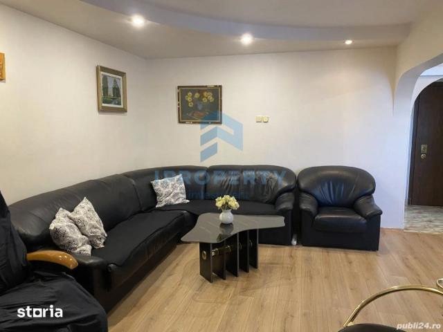 Mega Mall I 3 Camere I X2 Balcon I Dressing I Boiler I Mobilat+Utilat