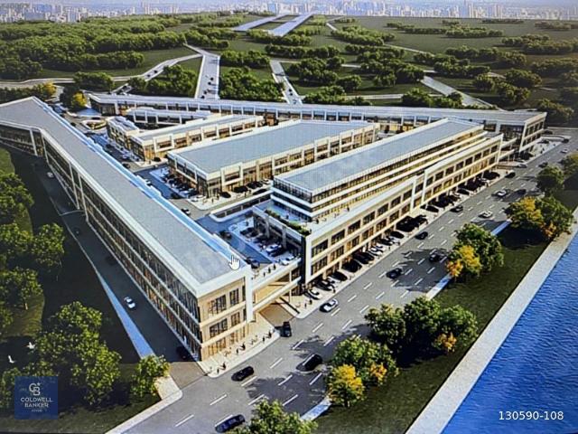 MEGA ŞAŞMAZ DA 77 M2 KİRALIK DÜKKAN