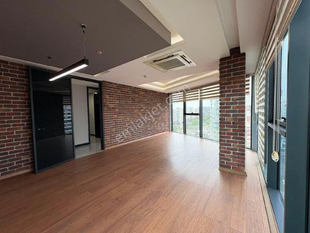 Mega Arslan Cadde 75 Plazada Satılık 2+1 Fırsat Büro & Ofis
