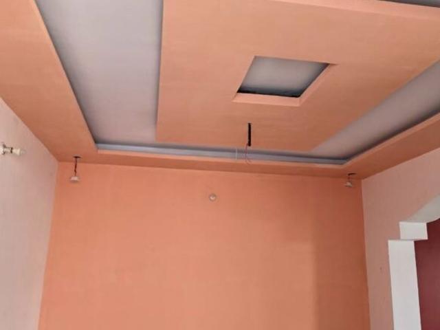 Mega Capital Tower 2 Bedroom 1000 Sq. Ft. Independent House in Kursi Road Lucknow Listing ID: #9983