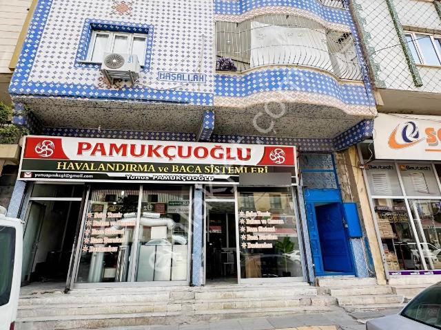 Mega Dan Şehitkamil Devlet Hastanesine Yakın Müstakil Bina