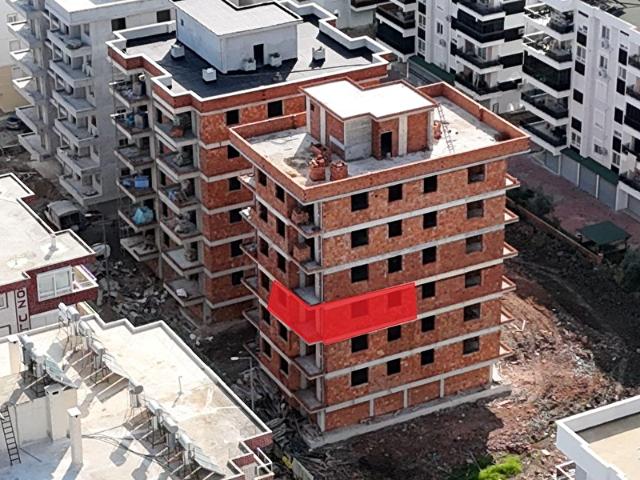 MEGA EMLAK FİNİKE'DEN ÜNİVERSİTE YANINDA KAÇIRILMAYACAK FIRSAT 1+1