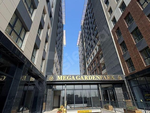 MEGA GARDEN KİRALIK