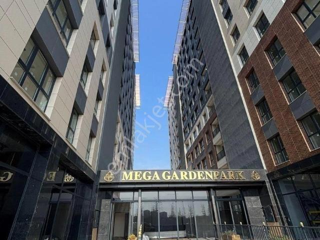 Mega Garden Kiralık