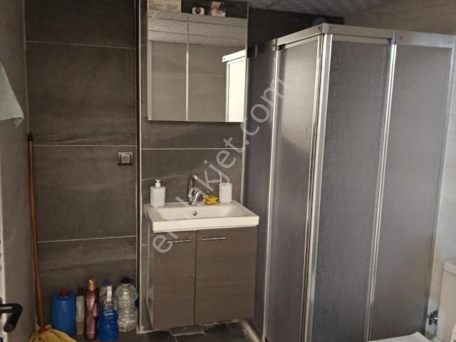 Mega Gayrimenkul Satılık Zaferde Eşyalı&eşyasız 2+1 Açık Mutfak