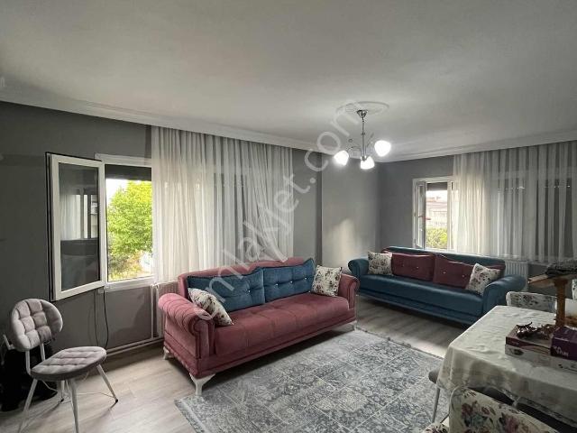Mega Gayrimenkulden Fatih Mh. Satılık 3+1 Ara Kat Daire