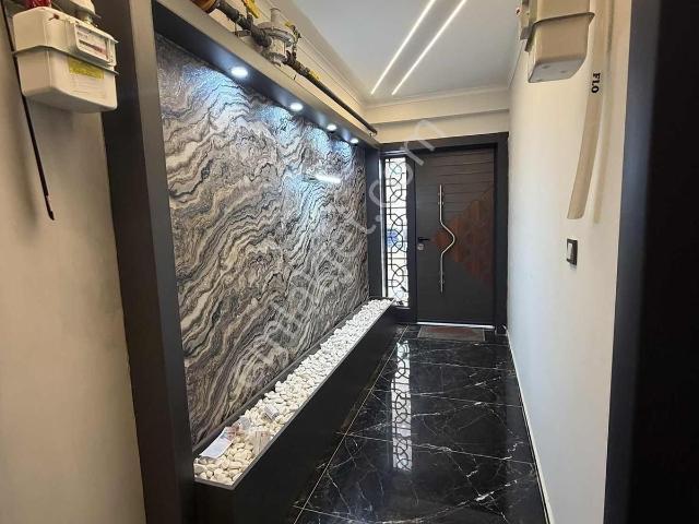 Mega Gayrimenkulden Gaziosmanpaşa Mah Satılık Sıfır 2+1 Daire