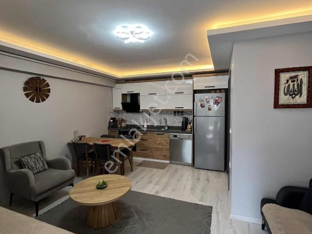 Mega Gayrimenkulden Satılık 2+1 Lüx Daire