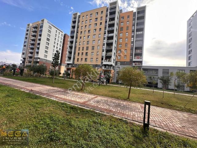 Mega İnvest' Den Sur Yapı' Da Ful Eşyal Satılık 1+1 47 M2 Daire