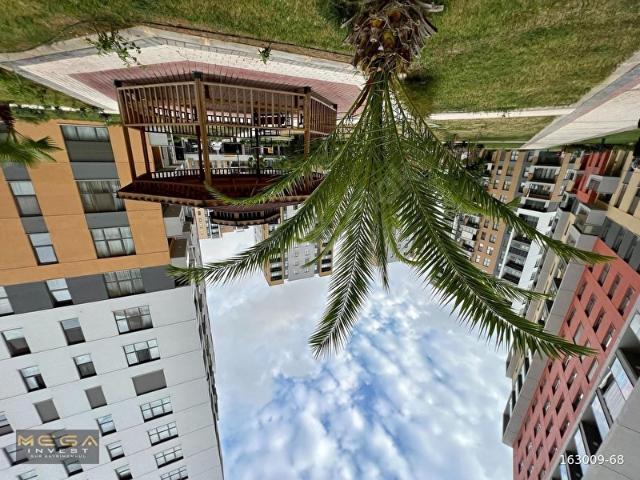 MEGA İNVEST'den FUL KREDİYE UYGUN SATILIK 2+1 94 m2 DAİRE