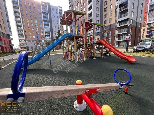 Mega İnvest'den Kulanılmamış Sur Cadde Yanı 3+1 Satılık Daire