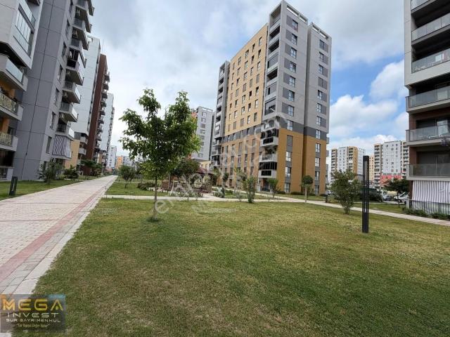 Mega İnvest'den Sur Yapıda'da Satılık 3+1 142 M2 Daire