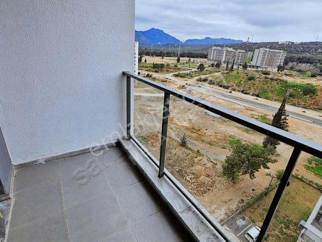 Mega İnvest'den Suryapı'da Satılık 2+1 86 M2 Daire