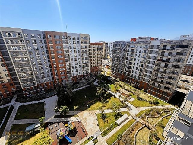 MEGA İNVEST'den SURYAPI TURKUAZ'dan SATILIK 4+1 201 m2 DAİRE