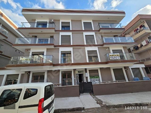 MEGA LÜX SİTEDE ACİL SATILIK GENİŞ 3+1
