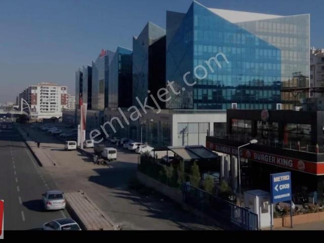 Mega Plaza Da Kiralık 300m2