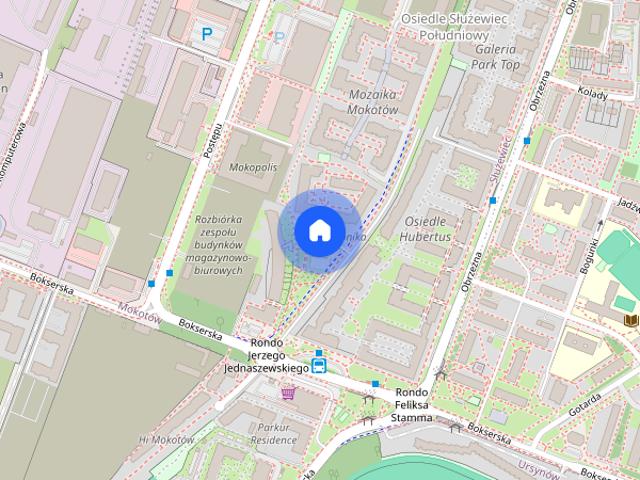 MEGA RABAT, 2 pokoje, 45 m2, Balkon, Internet, Pets friendly, Bezpośr