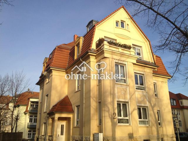 Mega ! | 2,5 Zimmer | DG Maisonette | mit Gäste WC | Stellplatz