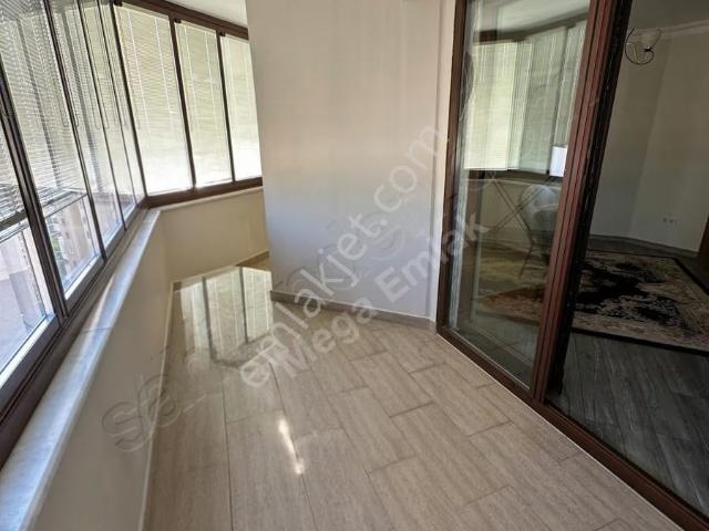 Mega'dan Maltepe Altayçeşme'de 3+1 127 M2 Net Satılık Daire