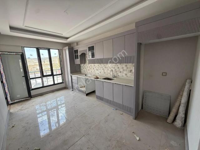 Mega'dan Beykent'in Gözdesin'de Hastane Proje Karşısı Lüks 2+1