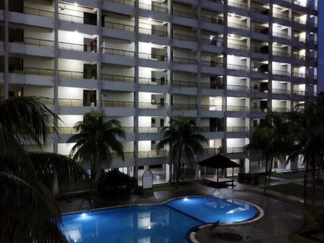 Megah Ria Putri Ria Apartment