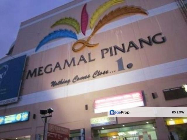 Megamal Pinang