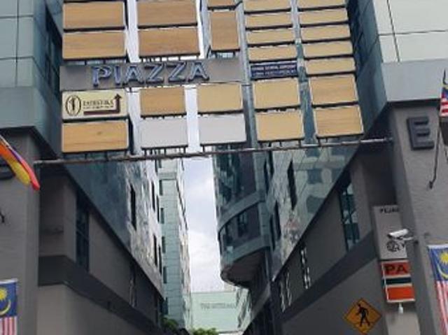 Megan Avenue 1