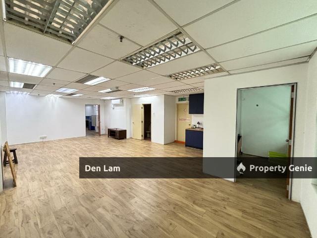 Megan Avenue 1 office KLCC For rent !