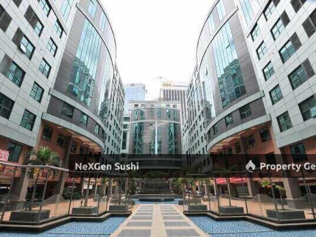 Megan Avenue 1 Save RM 733,022.90