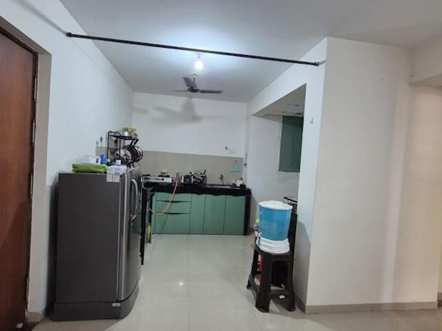 Megapolis Sangria Towers 2 Bedroom 750 Sq. Ft. Apartment in Hinjewadi Pune Listing ID: #10167