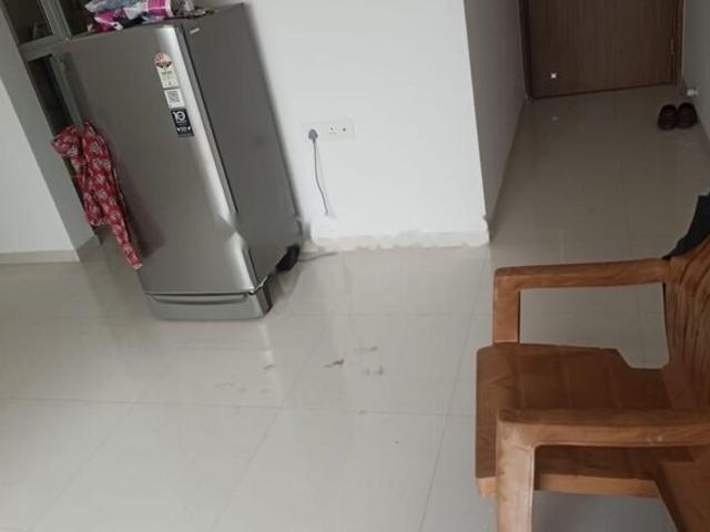 Megapolis Serenity 2 Bedroom 1023 Sq. Ft. Apartment in Hinjewadi Pune Listing ID: #10333