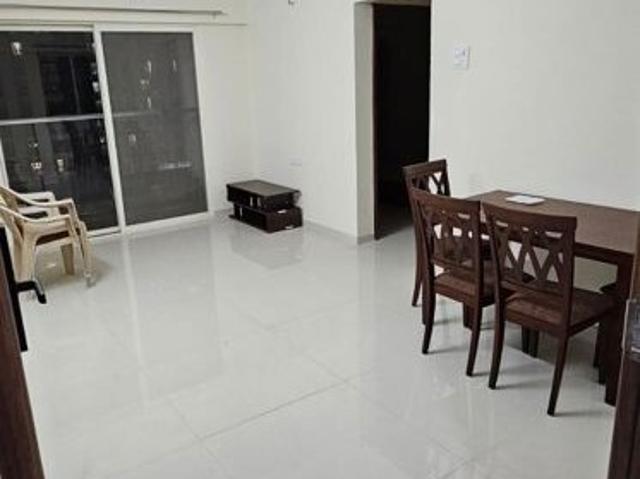Megapolis Serenity 2 Bedroom 637 Sq. Ft. Apartment in Hinjewadi Pune Listing ID: #10094