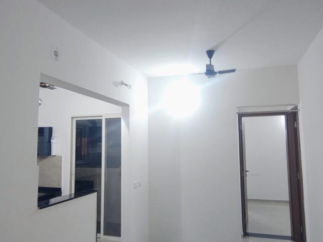 Megapolis Serenity 2 Bedroom 750 Sq. Ft. Apartment in Hinjewadi Pune Listing ID: #10050
