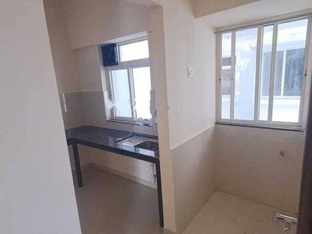 Megapolis Serenity 2 Bedroom 750 Sq. Ft. Apartment in Hinjewadi Pune Listing ID: #10175