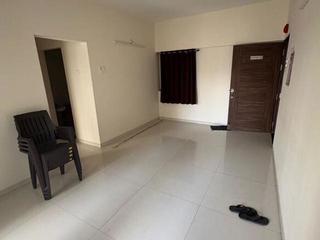 Megapolis Serenity 2 Bedroom 750 Sq. Ft. Apartment in Hinjewadi Pune Listing ID: #10126