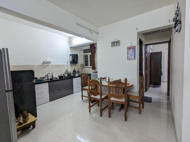 Megapolis Serenity 2 Bedroom 700 Sq. Ft. Apartment in Hinjewadi Pune Listing ID: #9871