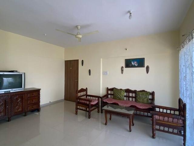 Megapolis Serenity 2 Bedroom 700 Sq. Ft. Apartment in Hinjewadi Pune Listing ID: #10410